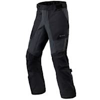 Rev'it Echelon Gore-Tex Textile Trousers - Black / Anthracite