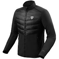 Rev'it Storm 2 WB Jacket - Black