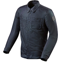 Rev'it Tracer 2 Overshirt - Dark Blue