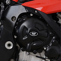 R&G Racing RHS Race/Road Water Pump Cover - BMW S1000RR / S1000R / M1000RR