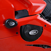 R&G Racing Engine Cover Kit - Ducati Panigale V4 / V4S / V4R / Speciale