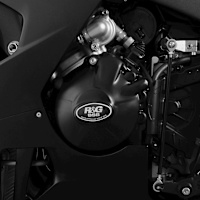 R&G Racing LHS Race / Road Alternator Cover - Honda CBR1000RR-R