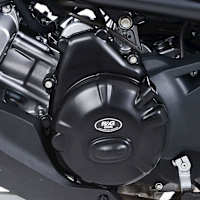 R&G Racing LHS Non-DCT Generator Cover - Honda NC750X