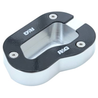 R&G Racing Kickstand Shoe - Triumph Tiger 1200 Explorer