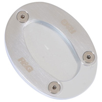 R&G Racing Kickstand Shoe - Kawasaki Ninja 125