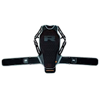 Richa D3O Backshield - Black