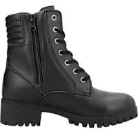 Richa Ladies Jade WP Boots - Black