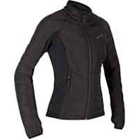 Richa Ladies Guardian Textile Jacket - Black