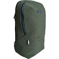 Richa Matt Backpack - Olive Green