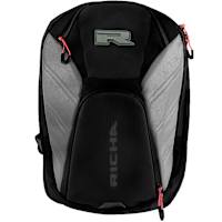 Richa Flash Rucksack - Black