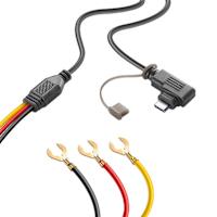 Interphone RideSync 12V Battery Connect