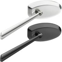 Rizoma BS080 Dynamic Side Mounted Mirror