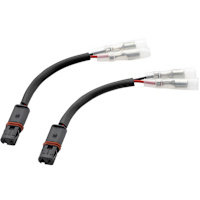 Rizoma EE078H Indicator Wiring Kit - BMW