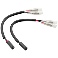 Rizoma EE085H Indicator Wiring Kit - Suzuki