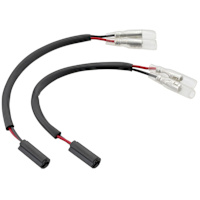 Rizoma EE088H Indicator Wiring Kit