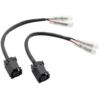 Rizoma EE116H Indicator Wiring Kit