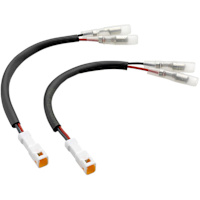 Rizoma EE137H Indicator Wiring Kit