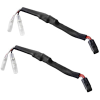 Rizoma EE167H Indicator Wiring Kit