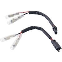 Rizoma EE174H Indicator Wiring Kit
