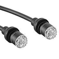 Rizoma TS070BM Light Unit - Indicators