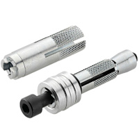 Rizoma LP200B Steel End Mount Multifit Kit - Proguard & Bar-End Mirrors