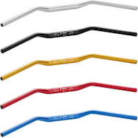 Rizoma MA006 Tapered Handlebar - 22-29 mm (7/8"-3/8")