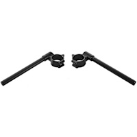 Rizoma MA050 Clip-On Handlebar Kit - 55mm Forks