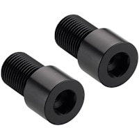 Rizoma MA600B Bar End Mounting Kit - OEM Handlebars