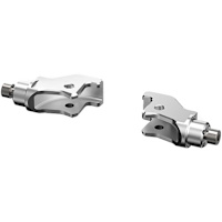 Rizoma PE765A Foot Peg Mounting Kit
