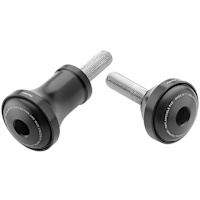 Rizoma PM215B Sport R Side Sliders