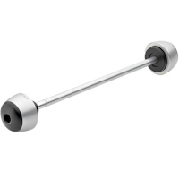 Rizoma PW553A Front Axle Slider