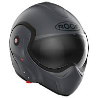 Roof Boxxer 2- Matt Graphite