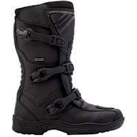 RST Ambush CE Waterproof Boots - Black