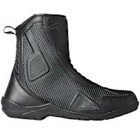 RST Atlas Mid CE Waterproof Boots - Black