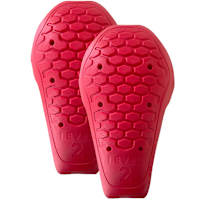 RST Hex Pro Elbow & Knee Protector CE Level 2 - Red