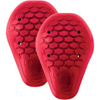 RST Hex Pro Shoulder Protector CE Level 2 - Red
