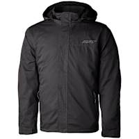 RST x Kevlar&reg; Loadout Full Zip CE Textile Hood - Black