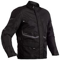RST Ladies Maverick CE Textile Jacket - Black