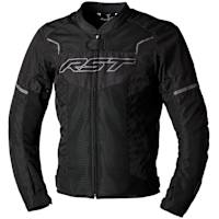 RST Pilot Evo Air CE Textile Jacket - Black