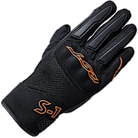 RST S1 Mesh CE Gloves - Black / Neon Orange