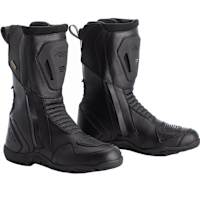 RST Pathfinder CE Waterproof Boots - Black