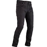RST X Kevlar&reg; Tapered Fit CE Denim Jeans - Black Denim