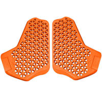 Rukka D3O CP1 Chest Protector Set