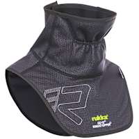 Rukka RWS Neck Warmer - Black