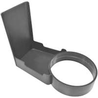 S100 Chain Spray Guard - Clean Bob