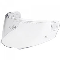 Schuberth SV6 Clear Visor - Road Legal