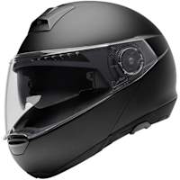 Schuberth C4 Basic - Matt Black