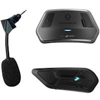 Schuberth SC Edge Mesh Bluetooth Communication System