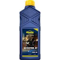 Putoline Scooter 4T 10W-30 - 1 Litre