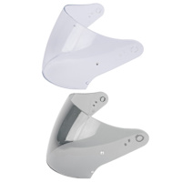 Scorpion Exo 230 Visor - Road Legal